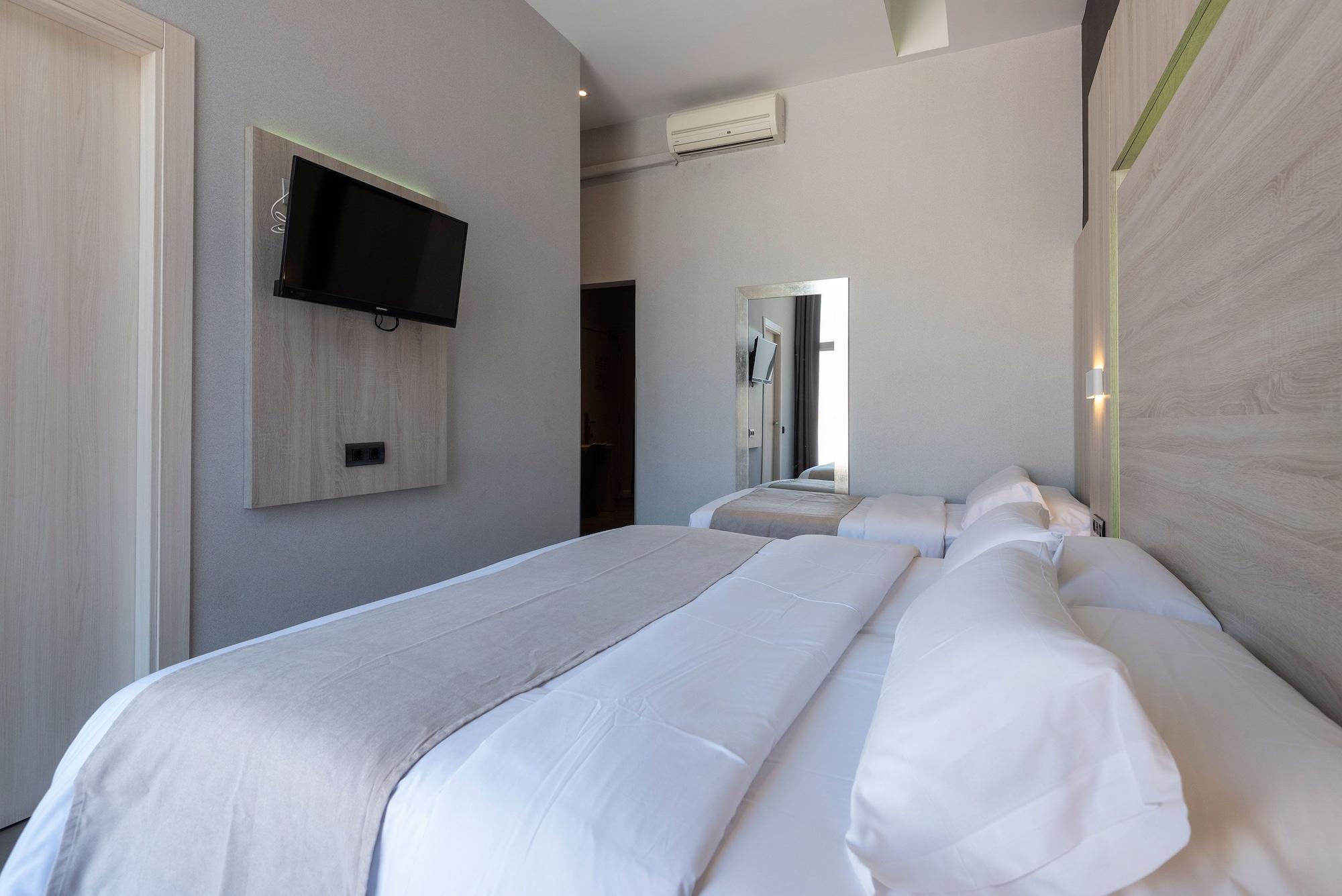 Gasthuis Plaza Goya 2*
